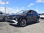 New 2026 HYUNDAI TUCSON SEL PREMIUM in PLANTATION, FLORIDA (Photo 1)