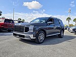 New 2026 HYUNDAI PALISADE SEL in PLANTATION, FLORIDA (Photo 1)