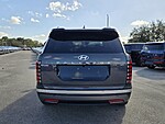 New 2026 HYUNDAI PALISADE SEL in PLANTATION, FLORIDA (Photo 4)