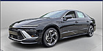 New 2026 HYUNDAI SONATA SEL SPORT in PLANTATION, FLORIDA