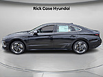 New 2026 HYUNDAI SONATA SEL SPORT in PLANTATION, FLORIDA (Photo 2)