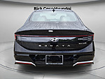 New 2026 HYUNDAI SONATA SEL SPORT in PLANTATION, FLORIDA (Photo 4)