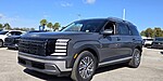 New 2026 HYUNDAI PALISADE HYBRID BLUE SEL in PLANTATION, FLORIDA