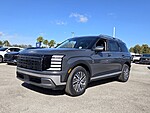 New 2026 HYUNDAI PALISADE HYBRID BLUE SEL in PLANTATION, FLORIDA (Photo 1)