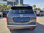 New 2026 HYUNDAI PALISADE HYBRID BLUE SEL in PLANTATION, FLORIDA (Photo 4)