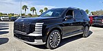 New 2026 HYUNDAI PALISADE HYBRID CALLIGRAPHY in PLANTATION, FLORIDA