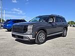 New 2026 HYUNDAI PALISADE HYBRID BLUE SEL in PLANTATION, FLORIDA (Photo 1)