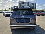 New 2026 HYUNDAI PALISADE HYBRID BLUE SEL in PLANTATION, FLORIDA (Photo 4)