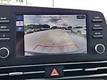 New 2026 HYUNDAI ELANTRA SE in PLANTATION, FLORIDA (Photo 10)