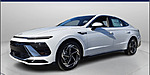 New 2026 HYUNDAI SONATA SEL SPORT in PLANTATION, FLORIDA