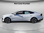 New 2026 HYUNDAI SONATA SEL SPORT in PLANTATION, FLORIDA (Photo 2)