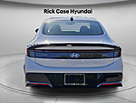 New 2026 HYUNDAI SONATA SEL SPORT in PLANTATION, FLORIDA (Photo 4)
