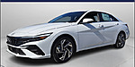 New 2026 HYUNDAI ELANTRA LIMITED in PLANTATION, FLORIDA
