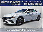 New 2026 HYUNDAI ELANTRA LIMITED in PLANTATION, FLORIDA (Photo 1)