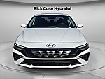 New 2026 HYUNDAI ELANTRA LIMITED in PLANTATION, FLORIDA (Photo 3)