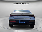 New 2026 HYUNDAI ELANTRA LIMITED in PLANTATION, FLORIDA (Photo 4)