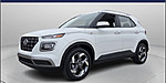 New 2026 HYUNDAI VENUE SEL in PLANTATION, FLORIDA