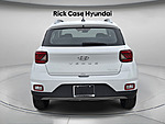 New 2026 HYUNDAI VENUE SEL in PLANTATION, FLORIDA (Photo 4)
