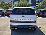 New 2026 HYUNDAI SANTA FE CALLIGRAPHY in PLANTATION, FLORIDA (Photo 4)
