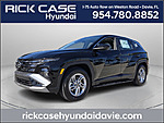 New 2026 HYUNDAI TUCSON SE in PLANTATION, FLORIDA (Photo 1)