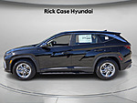 New 2026 HYUNDAI TUCSON SE in PLANTATION, FLORIDA (Photo 2)