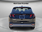 New 2026 HYUNDAI TUCSON SE in PLANTATION, FLORIDA (Photo 4)