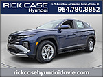 New 2026 HYUNDAI TUCSON SE in PLANTATION, FLORIDA (Photo 1)