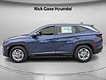 New 2026 HYUNDAI TUCSON SE in PLANTATION, FLORIDA (Photo 2)