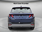 New 2026 HYUNDAI TUCSON SE in PLANTATION, FLORIDA (Photo 4)