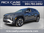 New 2026 HYUNDAI TUCSON SEL in PLANTATION, FLORIDA (Photo 1)