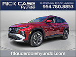 New 2026 HYUNDAI TUCSON SEL in PLANTATION, FLORIDA (Photo 1)