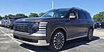 New 2026 HYUNDAI PALISADE HYBRID CALLIGRAPHY in PLANTATION, FLORIDA