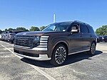 New 2026 HYUNDAI PALISADE HYBRID CALLIGRAPHY in PLANTATION, FLORIDA (Photo 1)