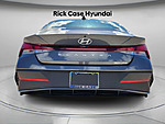 New 2026 HYUNDAI ELANTRA SE in PLANTATION, FLORIDA (Photo 3)