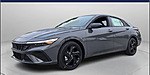 New 2026 HYUNDAI ELANTRA SEL SPORT in PLANTATION, FLORIDA