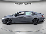 New 2026 HYUNDAI ELANTRA SEL SPORT in PLANTATION, FLORIDA (Photo 2)