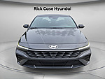 New 2026 HYUNDAI ELANTRA SEL SPORT in PLANTATION, FLORIDA (Photo 3)