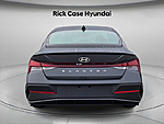 New 2026 HYUNDAI ELANTRA SEL SPORT in PLANTATION, FLORIDA (Photo 4)