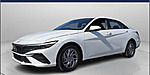 New 2026 HYUNDAI ELANTRA HYBRID BLUE in PLANTATION, FLORIDA