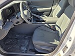 New 2026 HYUNDAI ELANTRA HYBRID BLUE in PLANTATION, FLORIDA (Photo 5)