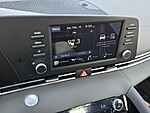 New 2026 HYUNDAI ELANTRA HYBRID BLUE in PLANTATION, FLORIDA (Photo 9)