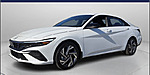 New 2026 HYUNDAI ELANTRA HYBRID SEL SPORT in PLANTATION, FLORIDA