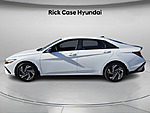 New 2026 HYUNDAI ELANTRA HYBRID SEL SPORT in PLANTATION, FLORIDA (Photo 2)