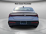 New 2026 HYUNDAI ELANTRA HYBRID SEL SPORT in PLANTATION, FLORIDA (Photo 4)