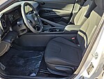 New 2026 HYUNDAI ELANTRA HYBRID SEL SPORT in PLANTATION, FLORIDA (Photo 5)