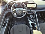 New 2026 HYUNDAI ELANTRA HYBRID SEL SPORT in PLANTATION, FLORIDA (Photo 7)