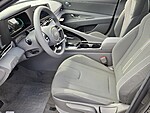 New 2026 HYUNDAI ELANTRA HYBRID BLUE in PLANTATION, FLORIDA (Photo 5)
