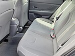 New 2026 HYUNDAI ELANTRA HYBRID BLUE in PLANTATION, FLORIDA (Photo 6)