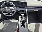 New 2026 HYUNDAI ELANTRA HYBRID BLUE in PLANTATION, FLORIDA (Photo 7)