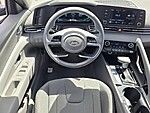 New 2026 HYUNDAI ELANTRA HYBRID BLUE in PLANTATION, FLORIDA (Photo 8)